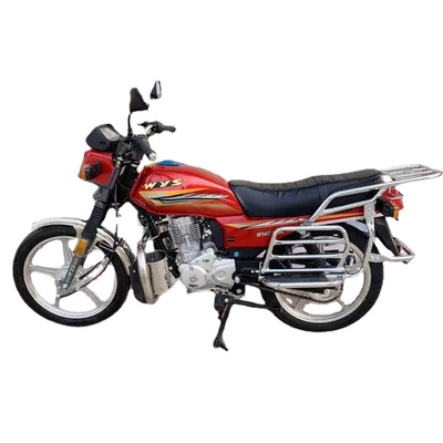 King Motorcycle, Motosikletlər