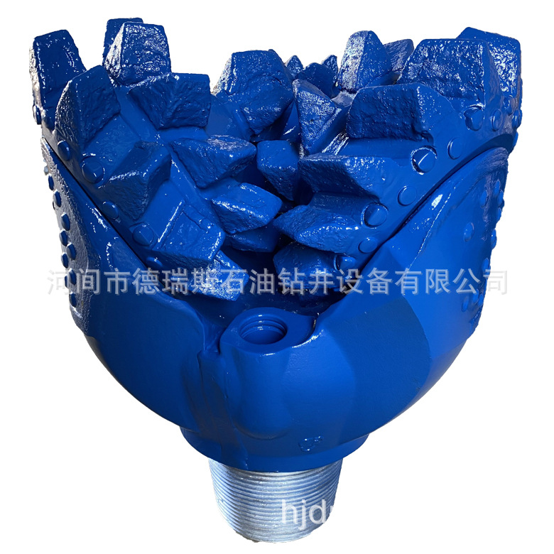 26 寸钢齿牙轮钻头大尺寸油气水井 石油钻井用钢齿钻头