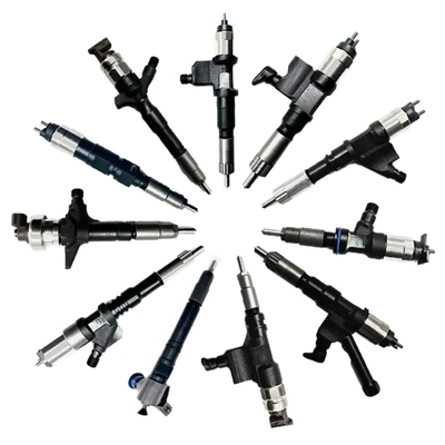 for 2.0TDI, Oil pump, nozzle