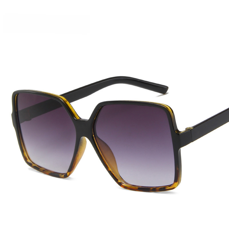 fashionable sunglasses