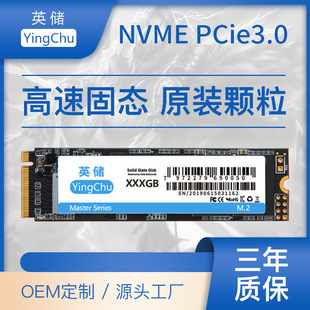 Ӣ���̑BӲ�PNVME3.0 SSD128g256g512g1T PCIE���ٹPӛ����XӲ�P