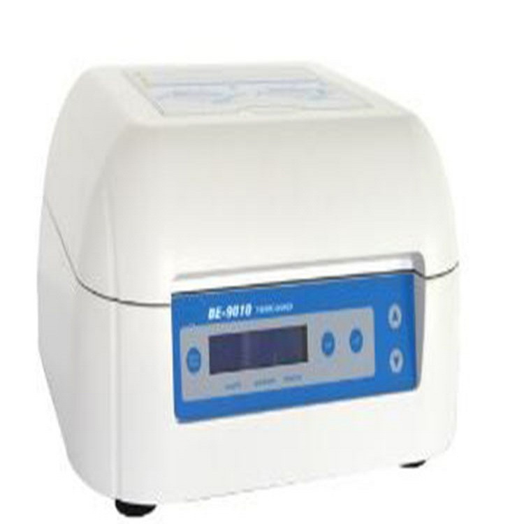 微孔板恒温振荡器 型号:QT01-BE-9010 库号：M407887