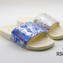 OEM�S�Ҷ����ձ��W����Ůͬ���W��PVCһ��ԡ����Ьslide slippers