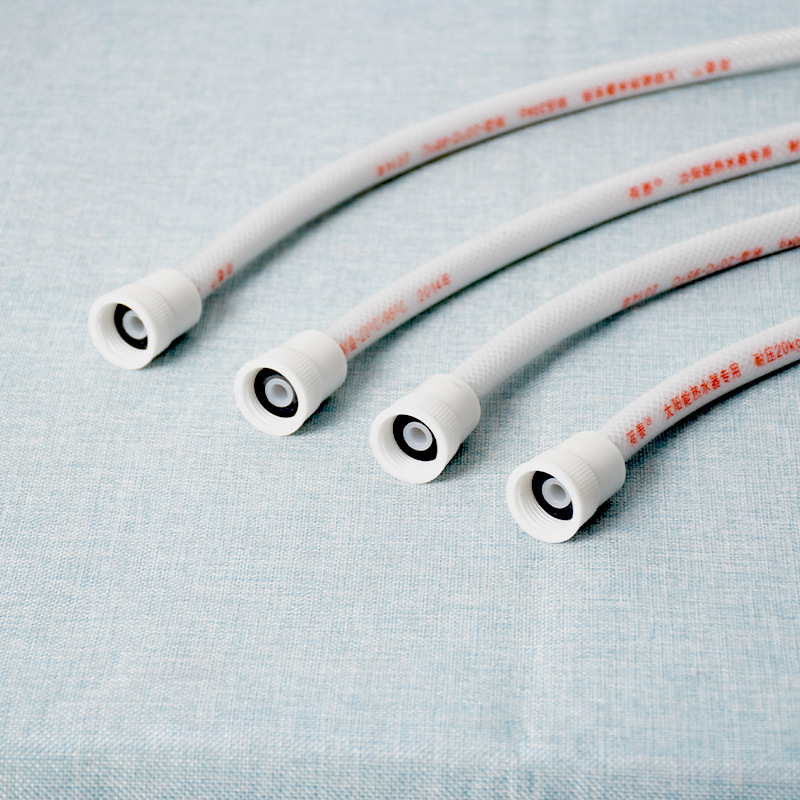 外贸现货塑料管马桶水箱连接管pvc软管马桶进水管外销卫浴上水管