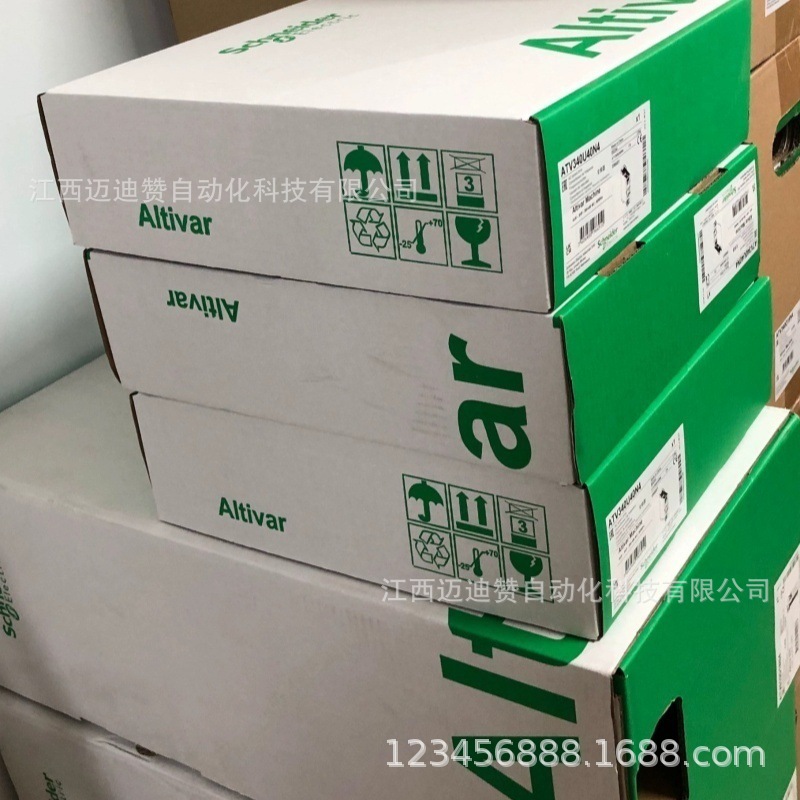schneider变频器ATV71HD55N4Z全新正品现货供应实拍特惠议价