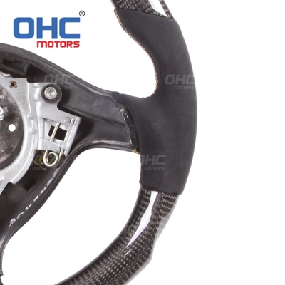Restoration Styling, Steering wheel
