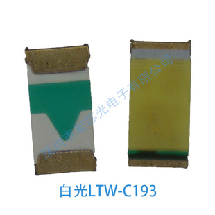 Ltl2R3Tgy3Ks through Hole 3mm Package Light Emitting Diode Current 30Ma Temperature -30~+85 ℃