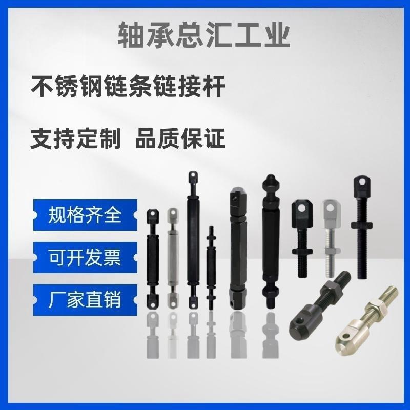 CBD1-35/40/50/60/80/100连接杆链条螺栓CNS1-TBD1-TBS1