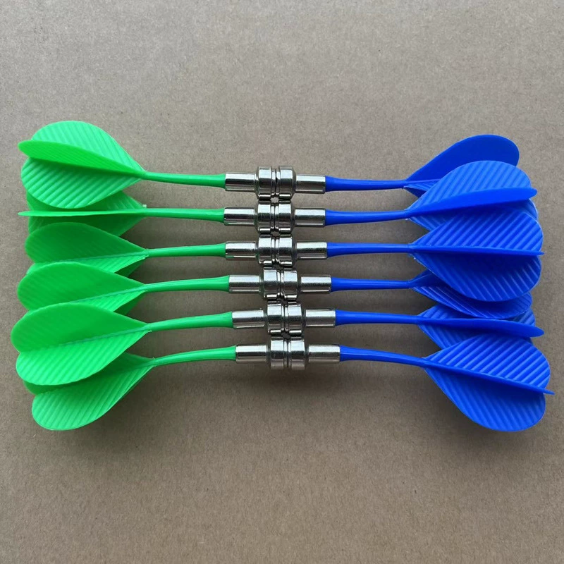 Универсальный набор, безопасные магнитные darts, сильный магнит