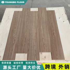 PVC地板;护墙板;石塑地板