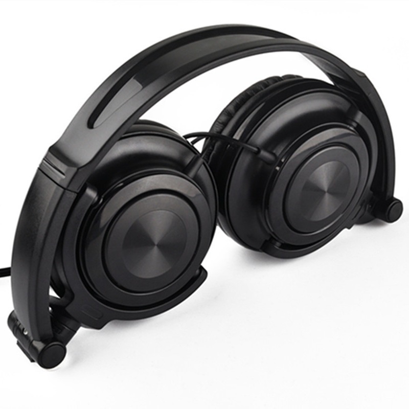 Professional custom music mobile phone computer game headset mobile game audio and video headset wholesale manufacturers