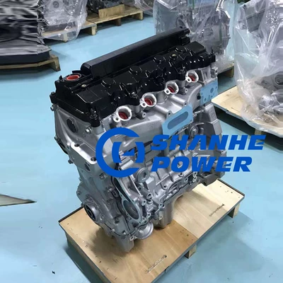 2.0L Car Engine Engine assembly