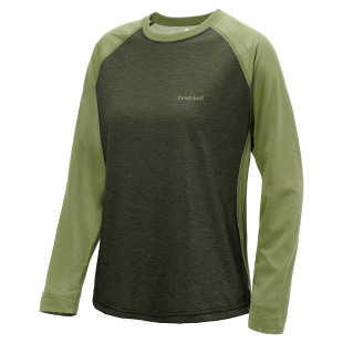 24 autumn and winter MO long sleeve parent-child T-shirt children's clothing boys and girls bottoming shirt children's long sleeve shirt SHJ