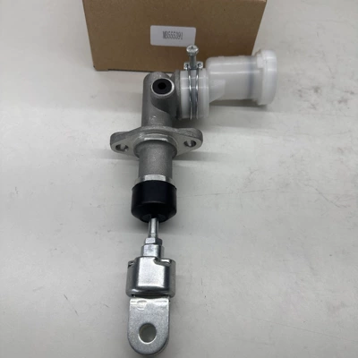 Mb555391 Mb555383 Is, Other brake systems