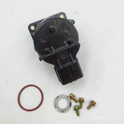 Supercharger Guangzhou Warehouse: Isuzu