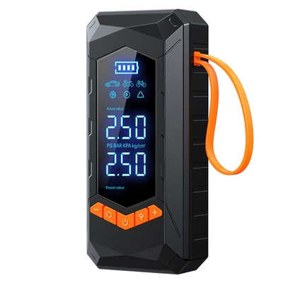 Pump Portable Wireless Inflator | Hava nasosu