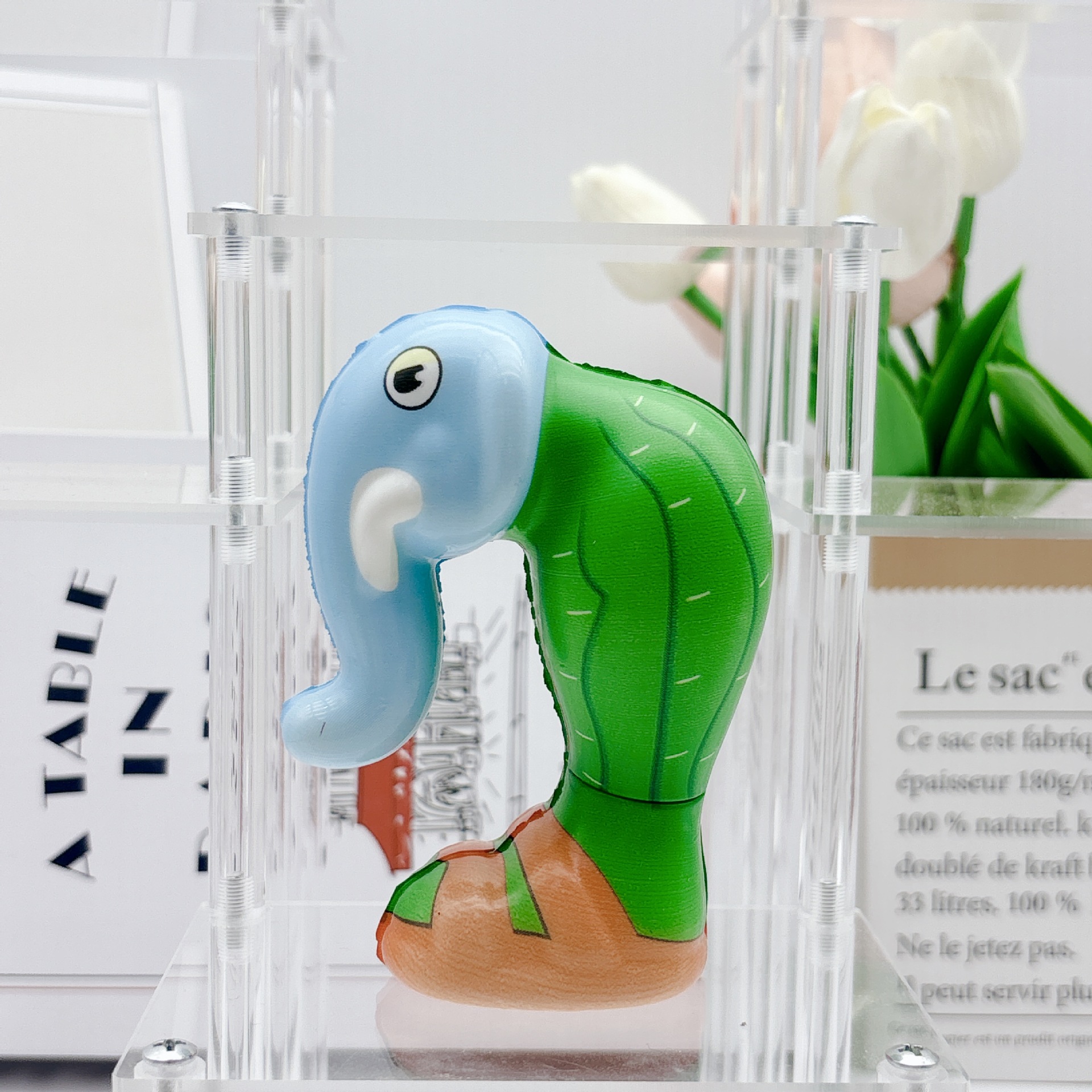 산해경 5호 [코끼리선인장]