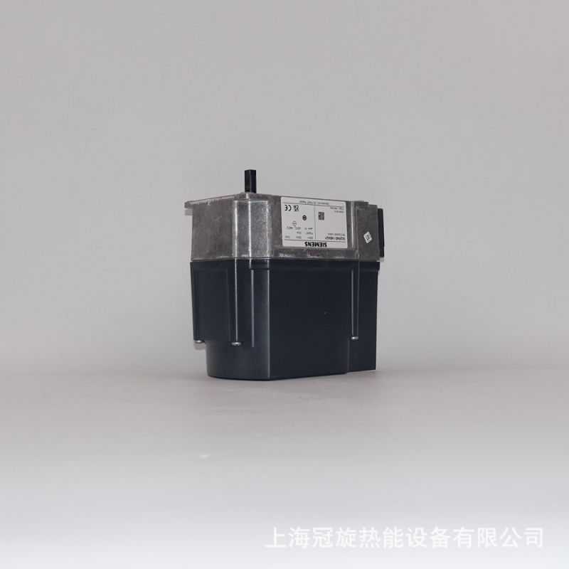 上海冠旋热能出售百得燃烧器用德国伺服马达SQM40.065A23