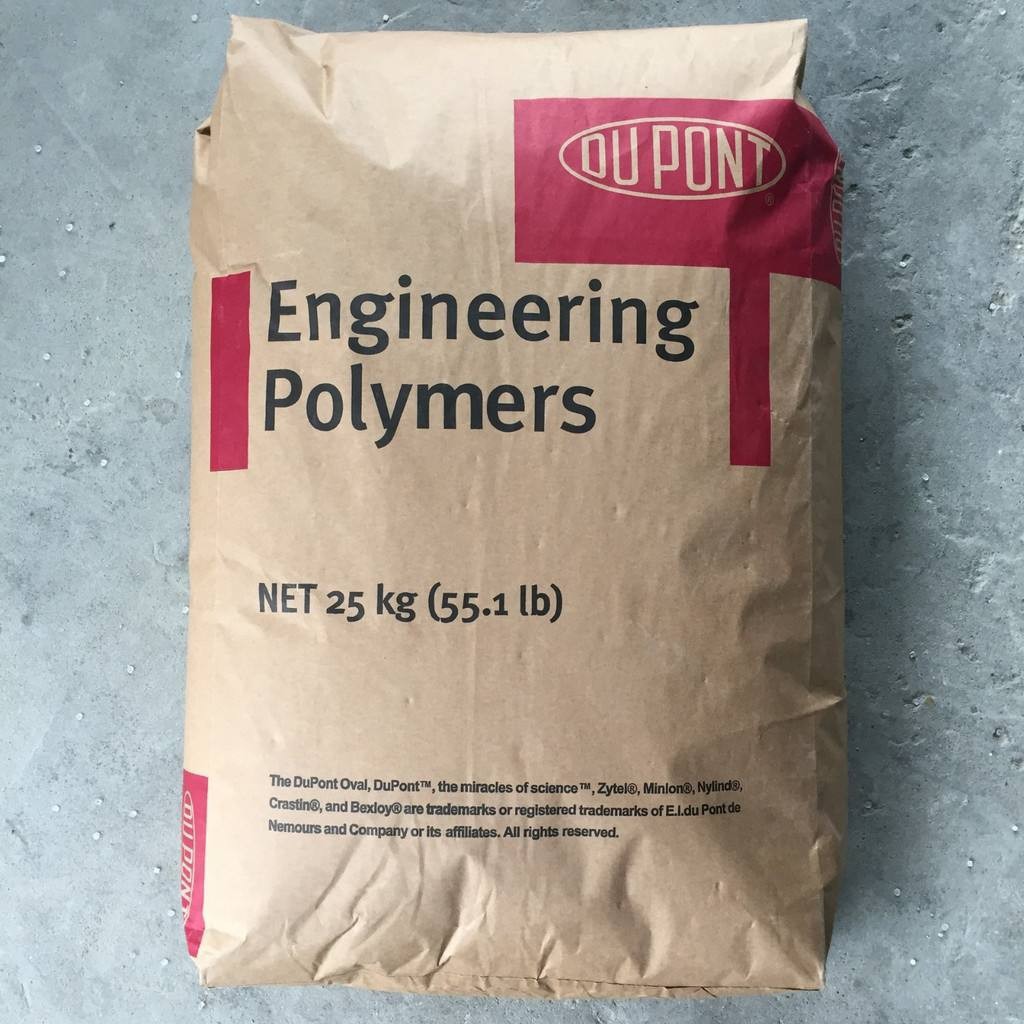 PA66 美国杜邦 Zytel? XT70G35HSL BK044A 35% 玻纤增强, 热稳定