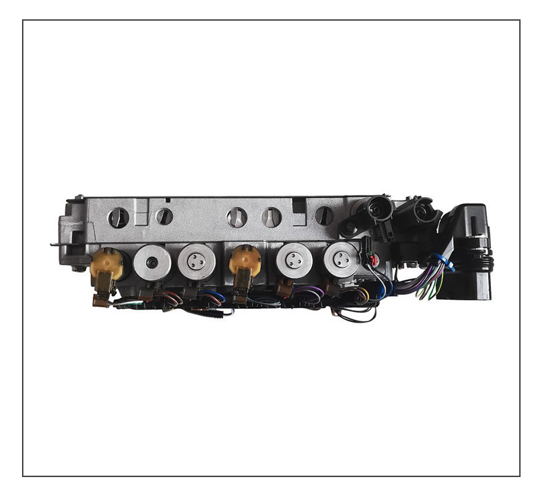 Suitable for Buick 9t50 Transmission Valve Body Assembly 9t50 Remanufactured