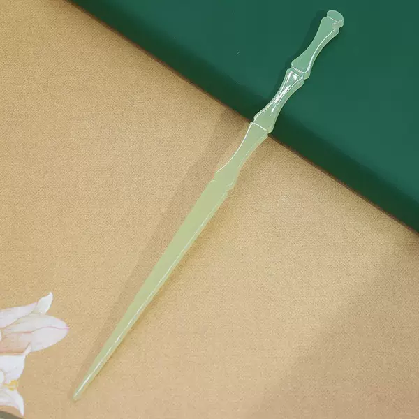 Bamboo Green