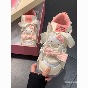 ԭ���ɐ�kitty���ЬЬ��Ů2026���¿�W����װٴ��\�Ӱ�Ь����