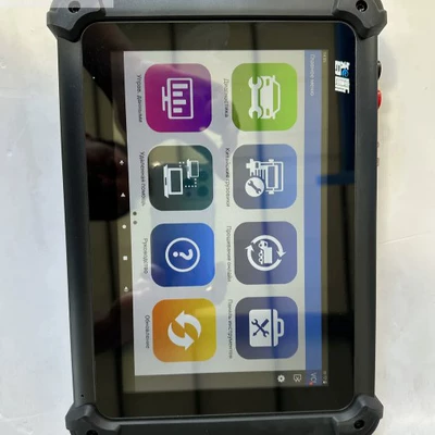 Intelligent Diagnostic Instrument – Avtomobil diaqnostika alətləri