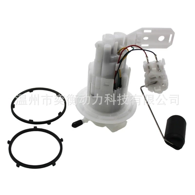Oil Pump 2017-2023 – Oil pump, nozzle