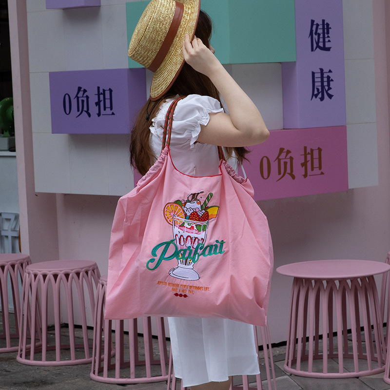 재단-아이스크림 컵