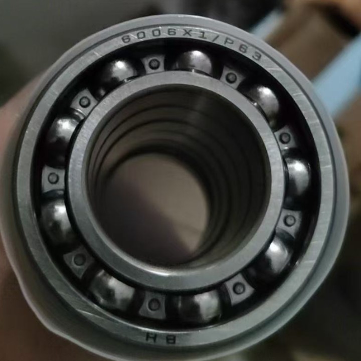 供应6006 开式轴承 106 30x55x13 现货品质