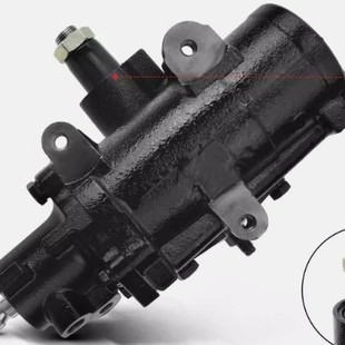 F3Tz3504A Power Steering Gear Box