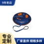 耐寒充气夏季娱乐滑水圈