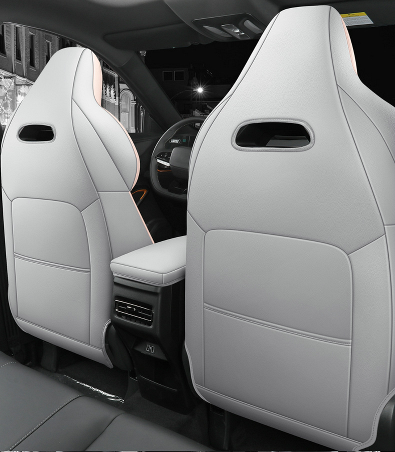 2024 Changan x5plus Special Cushion 1.5T Enjoy Pioneer Excellent Seat Cover Four Seasons Universal Seat Cover