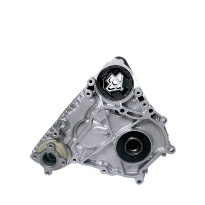 Models, Transfer case