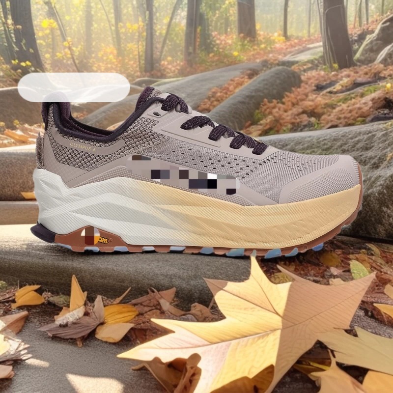 Putian shoes cross-border outdoor trail running shoes, cushioned all-terrain wear-resistant casual sports shoes, hiking shoes for men and women