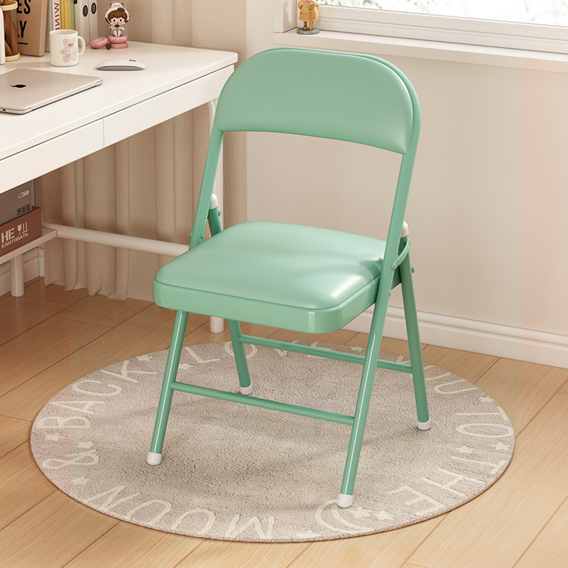 두꺼운 강판 베이스 더블 레이어 스폰지 브랜드 뉴 그린