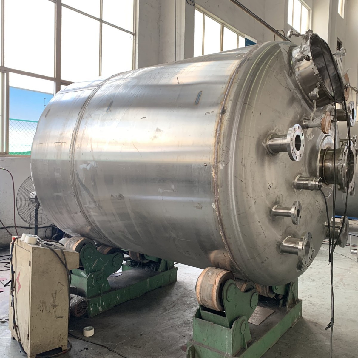 【交期保障】不锈钢镜面抛光 镜面抛光服务