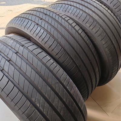 Michelin Tires E·Primacy St 255/45R20 101V Jietu X90 (Off-road şinlər)