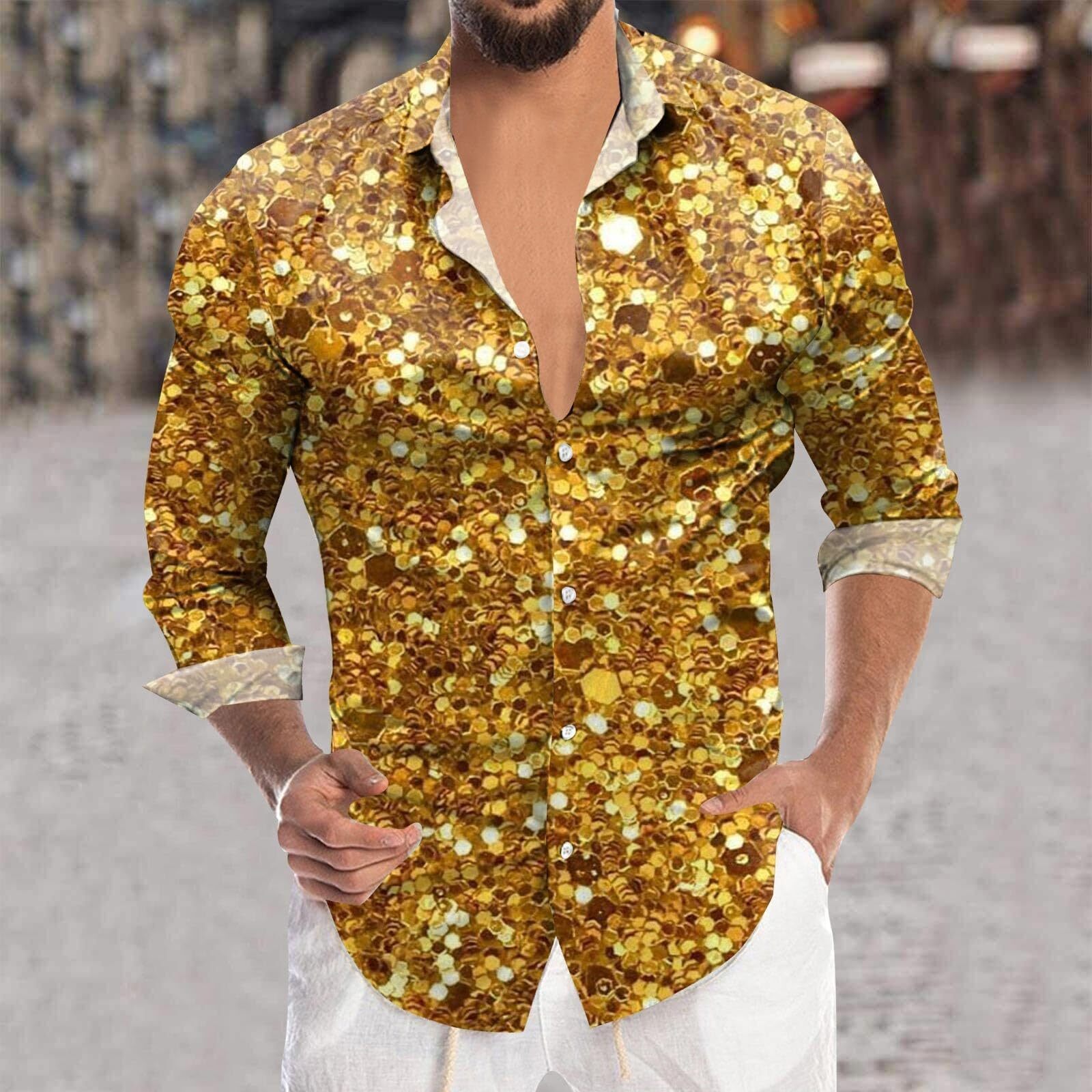 Camisa de punto de moda de solapa delgada para hombre de nuevo estilo Camisa de manga larga de moda para hombre