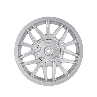 15inch Forged Wheels with – Hub