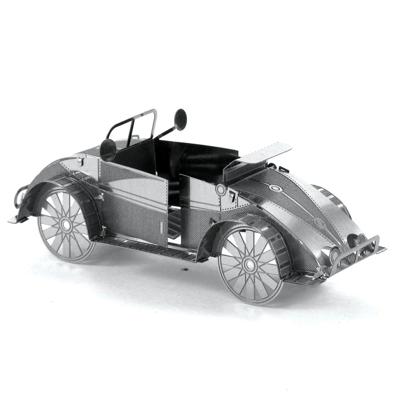自動車工学車両 DIY 手作り 3D 金属パズル大人の立体モデル組み立て教育玩具高|undefined