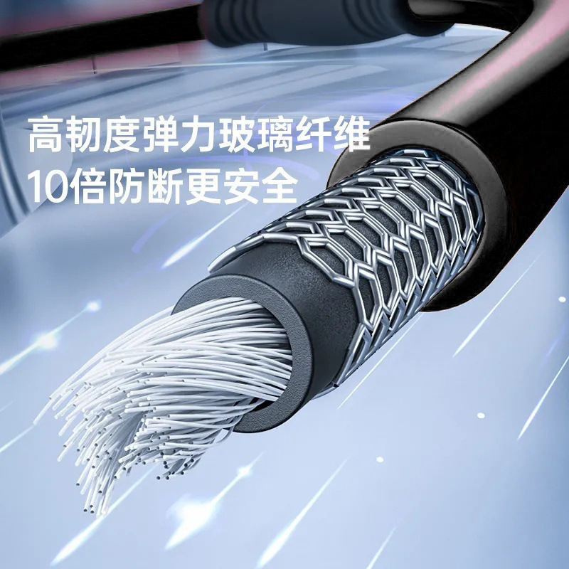工場直送、ソースメーカー、フィリックススティック、弾性スティック、フィットネススティック、多機能振動シングルおよびダブルスティック|undefined