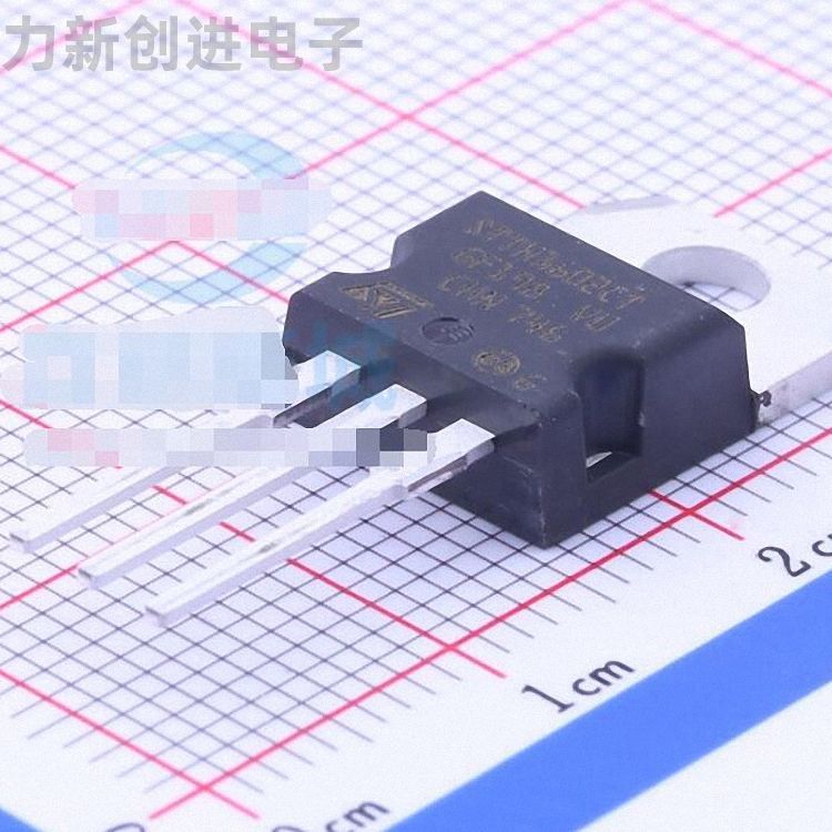 STTH1602CT 封装 TO-220(TO-220-3) 通用二极管