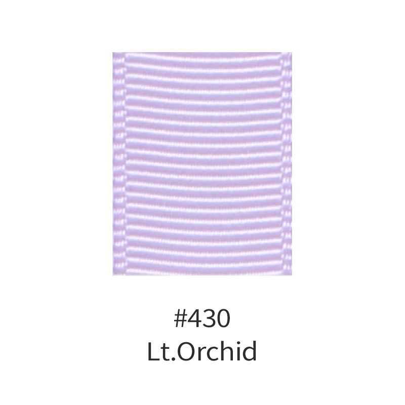 6MM430 라일락*리브드 테이프(100Y/롤)*1/4''