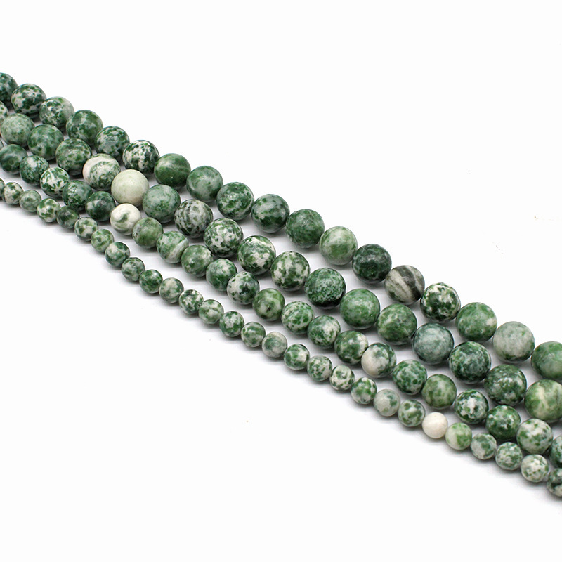 Classic leisure time to your heart to explain my love around BKPP with Thai bracelet diy hand-woven blue point stone