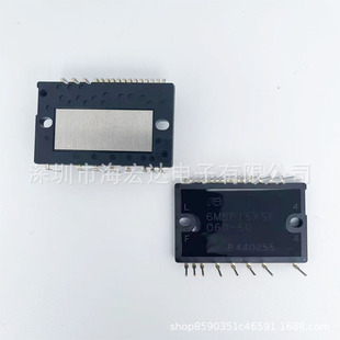 ȫ�º�ԭ�b���w��/���l��IGBTs 6MBP15XSF060-50