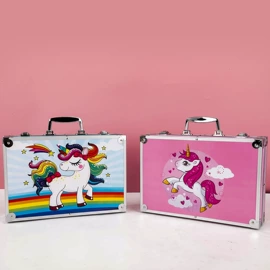 文具套装;水彩笔;画笔