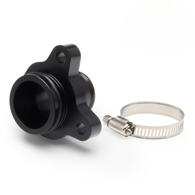 Car Modification Suitable for Bmw 335I Car Water Pipe Connector 11537541992 11537544638 Car Modification Suitable for Bmw 335I Car Water Pipe Connector 11537541992 11537544638