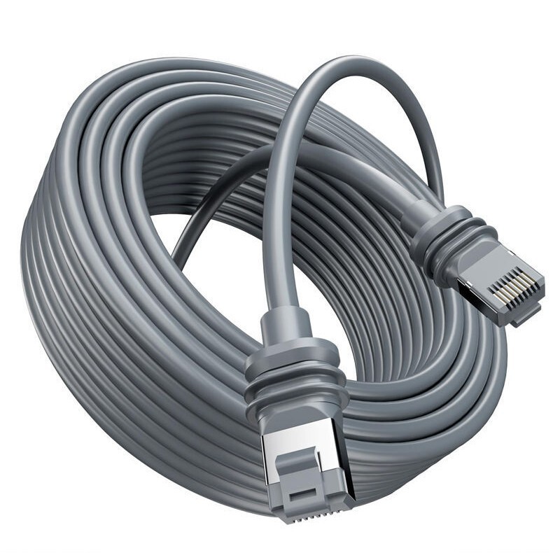 Gen3 Backup Cable High-Speed Internet Cable Cat6 Waterproof Ethernet Gigabit Third-Generation Replacement Cable Gen3 Backup Cable High-Speed Internet Cable Cat6 Waterproof Ethernet Gigabit Third-Generation Replacement Cable