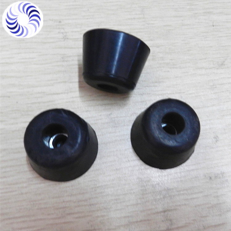 硅胶制品厂家可做环保家具桌椅垫脚 仪器仪表脚垫 机箱垫脚